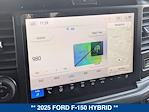 2025 Ford F-150 SuperCrew Cab 4x4 Pickup for sale #251615 - photo 10