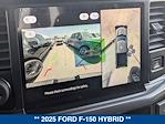 2025 Ford F-150 SuperCrew Cab 4x4 Pickup for sale #251615 - photo 11