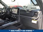 2025 Ford F-150 SuperCrew Cab 4x4 Pickup for sale #251615 - photo 19