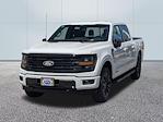New 2025 Ford F-150 XLT SuperCrew Cab 4x4 Pickup for sale #251615 - photo 1