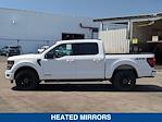New 2025 Ford F-150 XLT SuperCrew Cab 4x4 Pickup for sale #251615 - photo 3