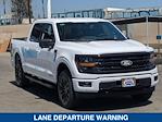 New 2025 Ford F-150 XLT SuperCrew Cab 4x4 Pickup for sale #251615 - photo 6