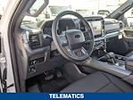 New 2025 Ford F-150 XLT SuperCrew Cab 4x4 Pickup for sale #251615 - photo 8