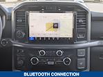 New 2025 Ford F-150 XLT SuperCrew Cab 4x4 Pickup for sale #251615 - photo 12