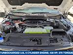 New 2025 Ford F-150 XLT SuperCrew Cab 4x4 Pickup for sale #251615 - photo 20