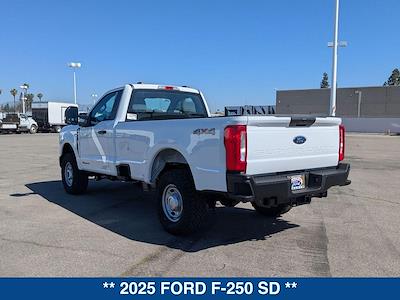2025 Ford F-250 Regular Cab 4x4 Pickup for sale #251634 - photo 2