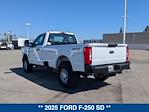 2025 Ford F-250 Regular Cab 4x4 Pickup for sale #251634 - photo 2