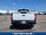 2025 Ford F-250 Regular Cab 4x4 Pickup for sale #251634 - photo 4