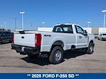 2025 Ford F-250 Regular Cab 4x4 Pickup for sale #251634 - photo 5