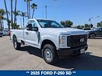 2025 Ford F-250 Regular Cab 4x4 Pickup for sale #251634 - photo 7