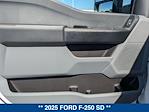 2025 Ford F-250 Regular Cab 4x4 Pickup for sale #251634 - photo 10