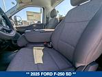2025 Ford F-250 Regular Cab 4x4 Pickup for sale #251634 - photo 13