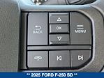 2025 Ford F-250 Regular Cab 4x4 Pickup for sale #251634 - photo 17