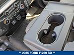 2025 Ford F-250 Regular Cab 4x4 Pickup for sale #251634 - photo 18