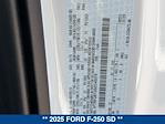 2025 Ford F-250 Regular Cab 4x4 Pickup for sale #251634 - photo 22