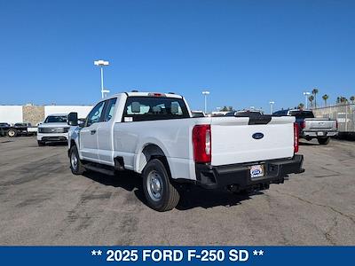 2025 Ford F-250 Super Cab 4x2 Pickup for sale #251640 - photo 2