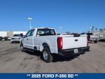 2025 Ford F-250 Super Cab 4x2 Pickup for sale #251640 - photo 2