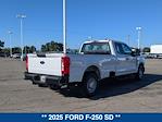 2025 Ford F-250 Super Cab 4x2 Pickup for sale #251640 - photo 5