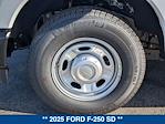 2025 Ford F-250 Super Cab 4x2 Pickup for sale #251640 - photo 9