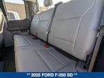 2025 Ford F-250 Super Cab 4x2 Pickup for sale #251640 - photo 17