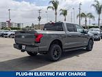 New 2025 Ford F-150 Lightning XLT SuperCrew Cab AWD Pickup for sale #251662 - photo 5