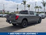 New 2025 Ford F-150 Lightning XLT SuperCrew Cab AWD Pickup for sale #251662 - photo 6