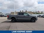 New 2025 Ford F-150 Lightning XLT SuperCrew Cab AWD Pickup for sale #251662 - photo 7