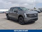 New 2025 Ford F-150 Lightning XLT SuperCrew Cab AWD Pickup for sale #251662 - photo 8
