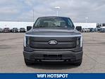 New 2025 Ford F-150 Lightning XLT SuperCrew Cab AWD Pickup for sale #251662 - photo 9