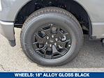 New 2025 Ford F-150 Lightning XLT SuperCrew Cab AWD Pickup for sale #251662 - photo 10