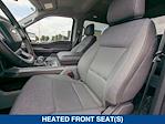 New 2025 Ford F-150 Lightning XLT SuperCrew Cab AWD Pickup for sale #251662 - photo 14