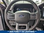 New 2025 Ford F-150 Lightning XLT SuperCrew Cab AWD Pickup for sale #251662 - photo 16