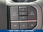 New 2025 Ford F-150 Lightning XLT SuperCrew Cab AWD Pickup for sale #251662 - photo 18