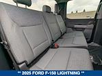 New 2025 Ford F-150 Lightning XLT SuperCrew Cab AWD Pickup for sale #251662 - photo 23