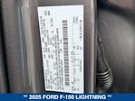 New 2025 Ford F-150 Lightning XLT SuperCrew Cab AWD Pickup for sale #251662 - photo 26