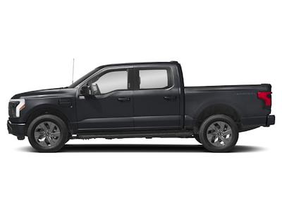 New 2025 Ford F-150 Lightning Lariat SuperCrew Cab AWD Pickup for sale #251695 - photo 2