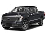 New 2025 Ford F-150 Lightning Lariat SuperCrew Cab AWD Pickup for sale #251695 - photo 1