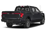 New 2025 Ford F-150 Lightning Lariat SuperCrew Cab AWD Pickup for sale #251695 - photo 3
