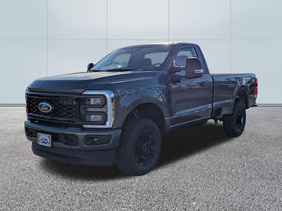 2025 Ford F-350 Regular Cab SRW 4x4 Pickup for sale #251699 - photo 1