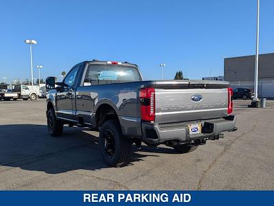 New 2025 Ford F-350 Regular Cab 4x4 SRW Pickup for sale #251699 - photo 2