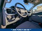 2025 Ford F-350 Regular Cab SRW 4x4 Pickup for sale #251699 - photo 12