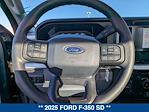 2025 Ford F-350 Regular Cab SRW 4x4 Pickup for sale #251699 - photo 15