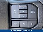 2025 Ford F-350 Regular Cab SRW 4x4 Pickup for sale #251699 - photo 17