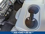 2025 Ford F-350 Regular Cab SRW 4x4 Pickup for sale #251699 - photo 18
