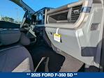 2025 Ford F-350 Regular Cab SRW 4x4 Pickup for sale #251699 - photo 20