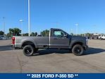 2025 Ford F-350 Regular Cab SRW 4x4 Pickup for sale #251699 - photo 6