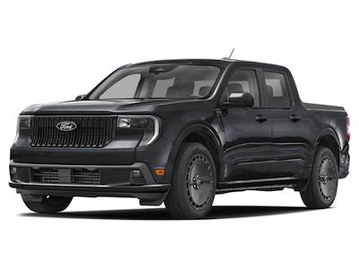 2025 Ford Maverick SuperCrew Cab AWD Pickup for sale #251701 - photo 1