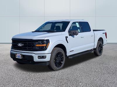 2025 Ford F-150 SuperCrew Cab 4x4 Pickup for sale #251712 - photo 1
