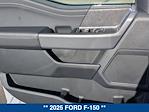 2025 Ford F-150 SuperCrew Cab 4x4 Pickup for sale #251712 - photo 10