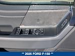 2025 Ford F-150 SuperCrew Cab 4x4 Pickup for sale #251712 - photo 11